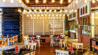 Sofitel Mumbai BKC Hotel, фото 4