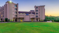 Golden Tulip Chandigarh Panchkula