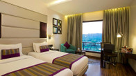 Golden Tulip Chandigarh Panchkula, фото 3