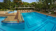 Ideal Beach Resort