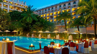 The Leela Palace Bengaluru