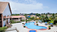 Radisson Blu Resort Goa Cavelossim Beach