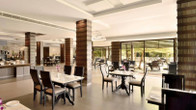 Radisson Blu Resort Goa Cavelossim Beach, фото 4