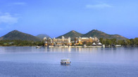 The Leela Palace Udaipur, фото 9