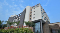 Courtyard by Marriott Raipur