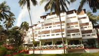 Soma Palmshore Beach Resort, фото 2