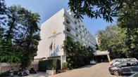 Pride Hotel