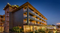 The Acacia Hotel & Spa Goa