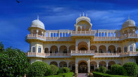Ranthambhore Heritage Haveli
