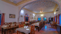Ranthambhore Heritage Haveli, фото 3
