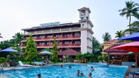 La Grace Resort