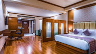 Hotel Madhuban, фото 3