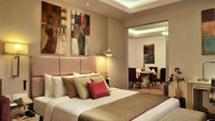 Park Plaza Faridabad, фото 4