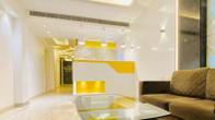 Hotel City Empire Dx