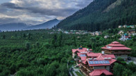 Shivadya - A Boutique Hotel