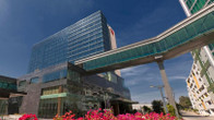 Sheraton Grand Bangalore Hotel at Brigade Gateway