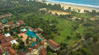 The Zuri White Sands, Goa Resort & Casino