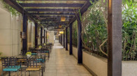 Lemon Tree Premier, Delhi Airport, фото 4