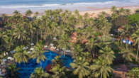 Taj Holiday Village Resort & Spa