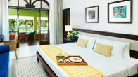 Taj Holiday Village Resort & Spa, фото 3