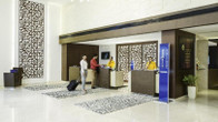 Novotel Imagica Khopoli Hotel, фото 4