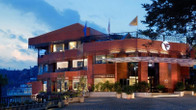 Fortune Resort Grace - Member ITC Hotel Group