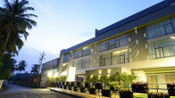 Hotel Maple IVY