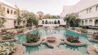 Taj Lake Palace, фото 2