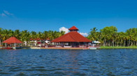 Estuary Sarovar Portico