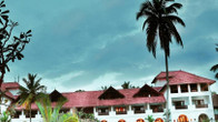 Estuary Sarovar Portico, фото 4
