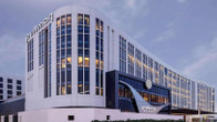 Pullman New Delhi Aerocity Hotel