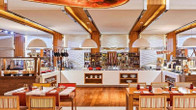 Pullman New Delhi Aerocity Hotel, фото 4