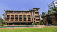 BTH Sarovaram