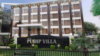 Hotel Pushpvilla