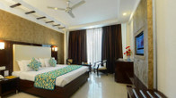Hotel Pushpvilla, фото 4