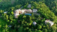 Poetree Sarovar Portico