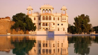 Talabgaon Castle