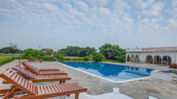 Talabgaon Castle, фото 2