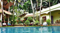 Ideal Ayurvedic Resort, фото 2