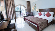 Neelam's The Grand Hotel Goa, фото 4