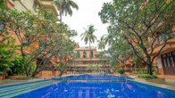 Neelam's The Grand Hotel Goa