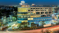 5 BY OYO Metropolitan