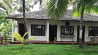 Regant Lake Village