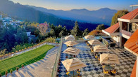 Marigold Sarovar Portico Shimla, фото 2
