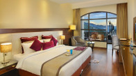 Marigold Sarovar Portico Shimla, фото 4