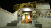 Radhika Haveli Hotel