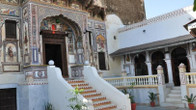 Radhika Haveli Hotel, фото 2