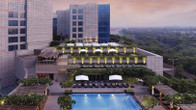 The Leela Ambience Gurugram Hotel & Residences