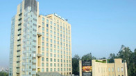 Radisson Blu Hotel Greater Noida