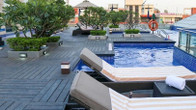Radisson Blu Hotel Greater Noida, фото 2